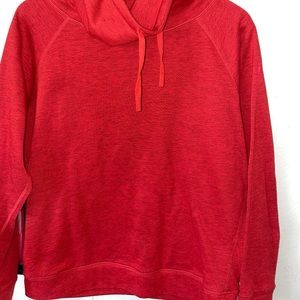 Nike fro for pullover hoodie